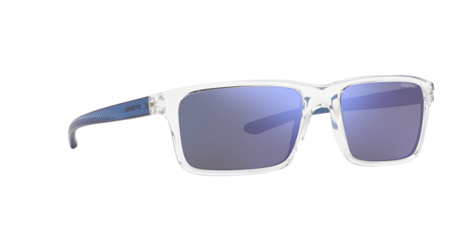 Arnette Mwamba AN4322 275522 Sunglasses - Polarized Sports & Outdoor Shades for Men & Women - Perfect for Running, Cycling, and Beach Activities