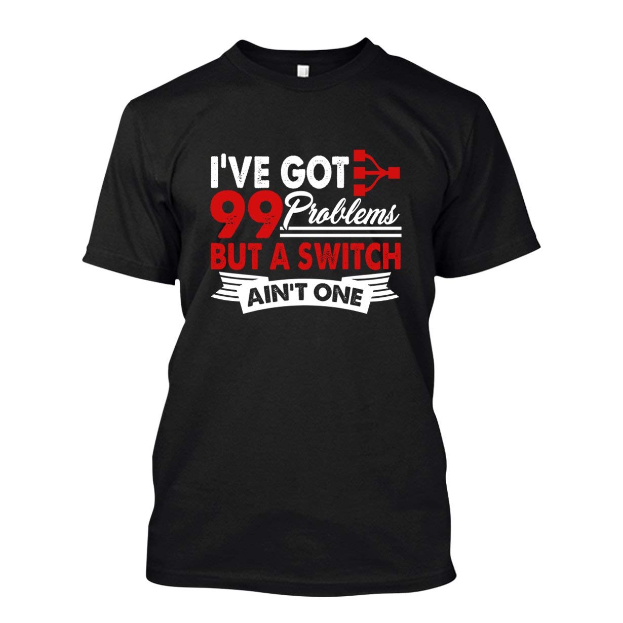 Six Banana Network Engineer Graphic T-Shirt for Men & Women - Casual Tech-Themed Shirt for IT Professionals, Computer Engineers, and Geek Culture Fans