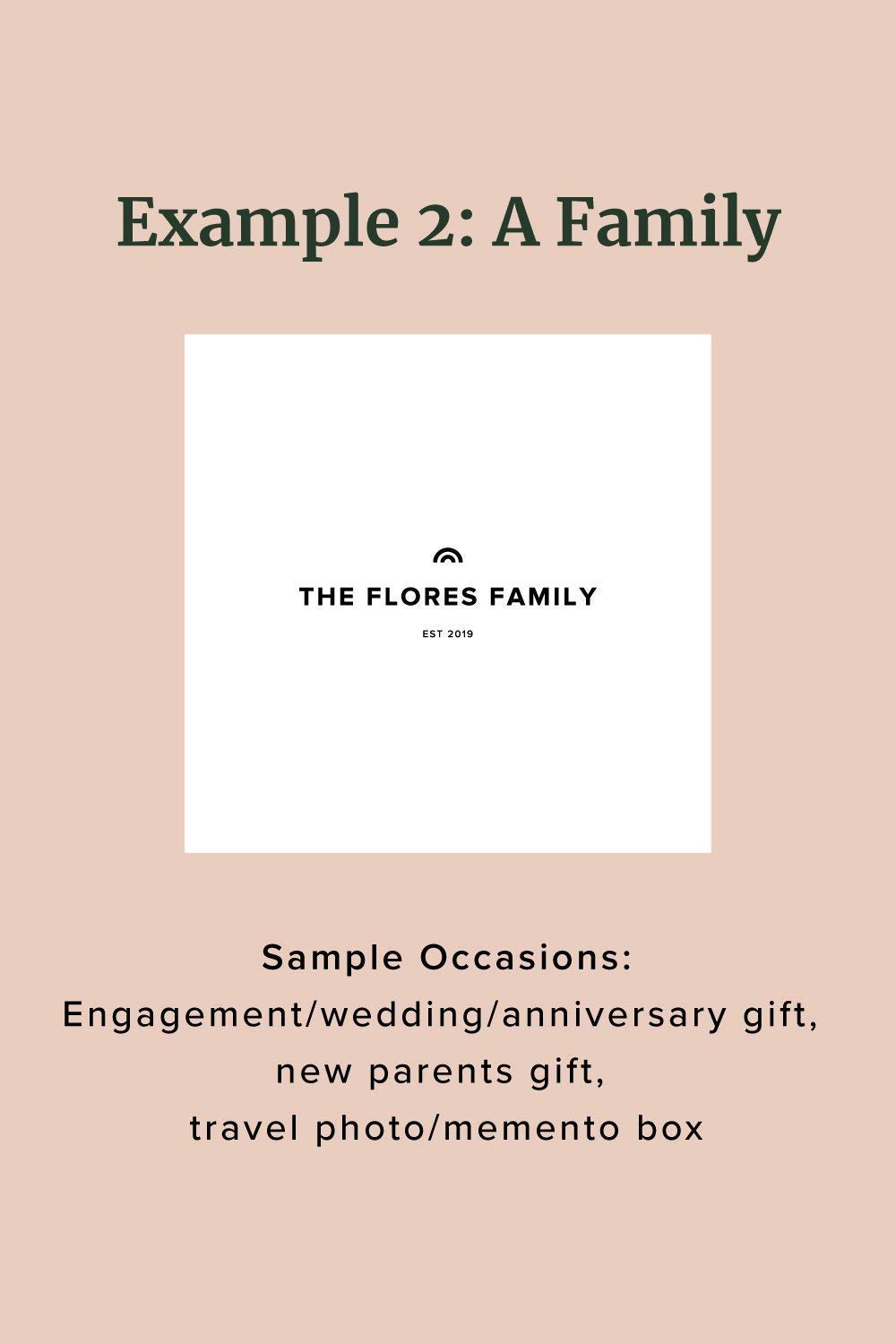 Personalized Rainbow Large Wood Keepsake Box - Custom Engraved Gift for Anniversary, Wedding, Baby Shower & Memory Storage | Perfect for Jewelry, Photos & Special Mementos