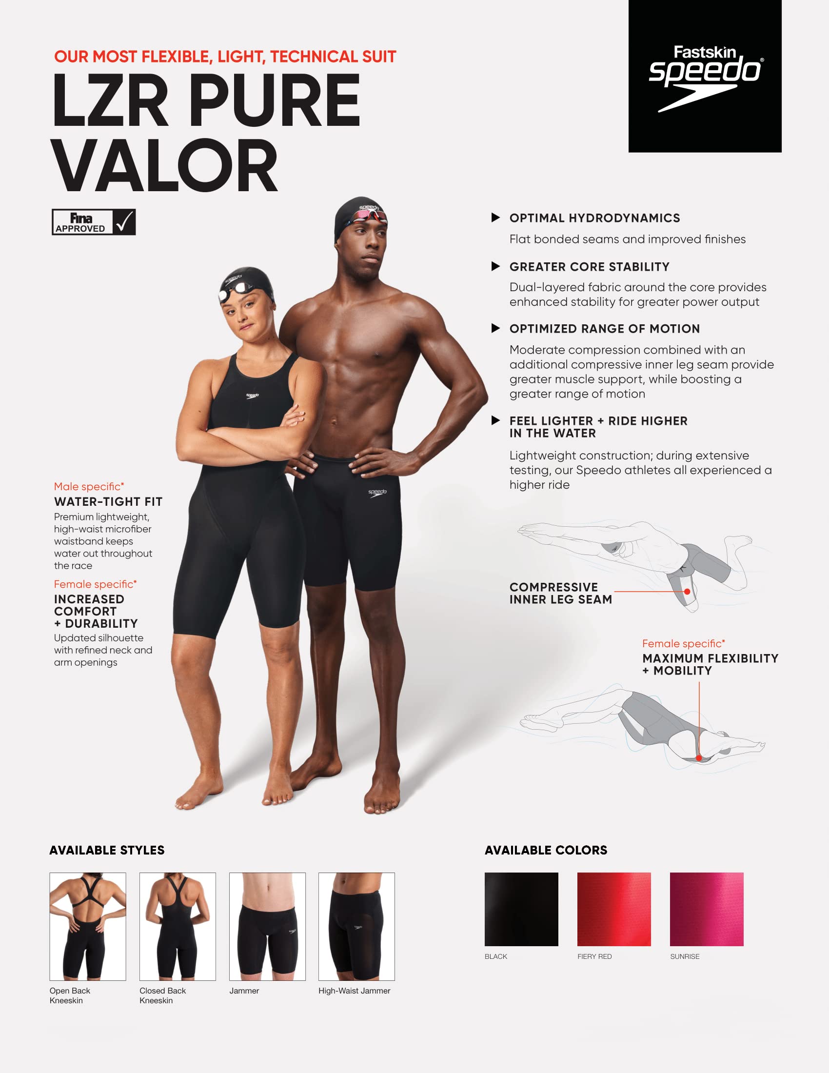 Speedo Men's Quick-Dry Polyester Swim Trunks for Swimming, Beach & Water Sports | Comfortable & Durable Swimwear for Pool, Vacation & Outdoor Activities