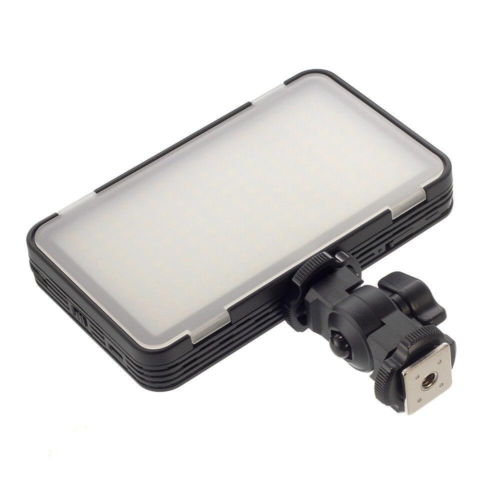 Godox LED M150 On-Camera Video Light for Smartphones - Perfect for Vlogging, YouTube, and Mobile Photography