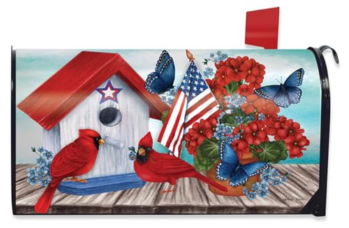 American Cardinal