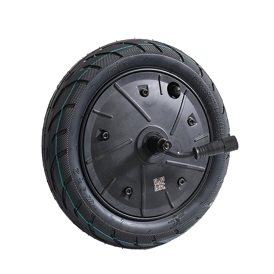 Apollo GO Regular 2024 Electric Scooter Rear Motor Assembly - Replacement Part for Apollo GO Scooters - Perfect for Commuting & Urban Transportation