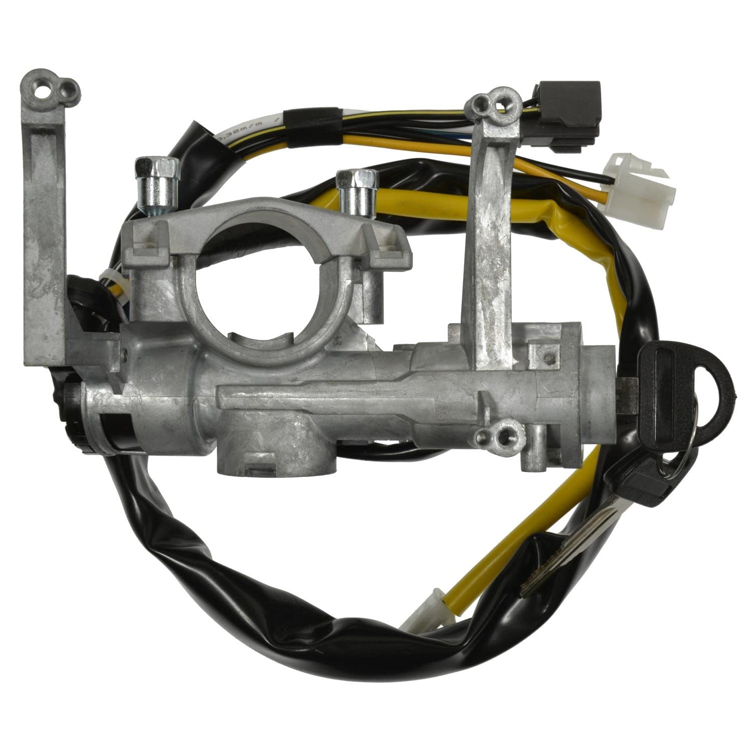 Standard Motor Products US449 Ignition Switch - Replacement for Cars & Trucks - Durable & Reliable Engine Starter - Perfect for DIY Auto Repair & Vehicle Maintenance