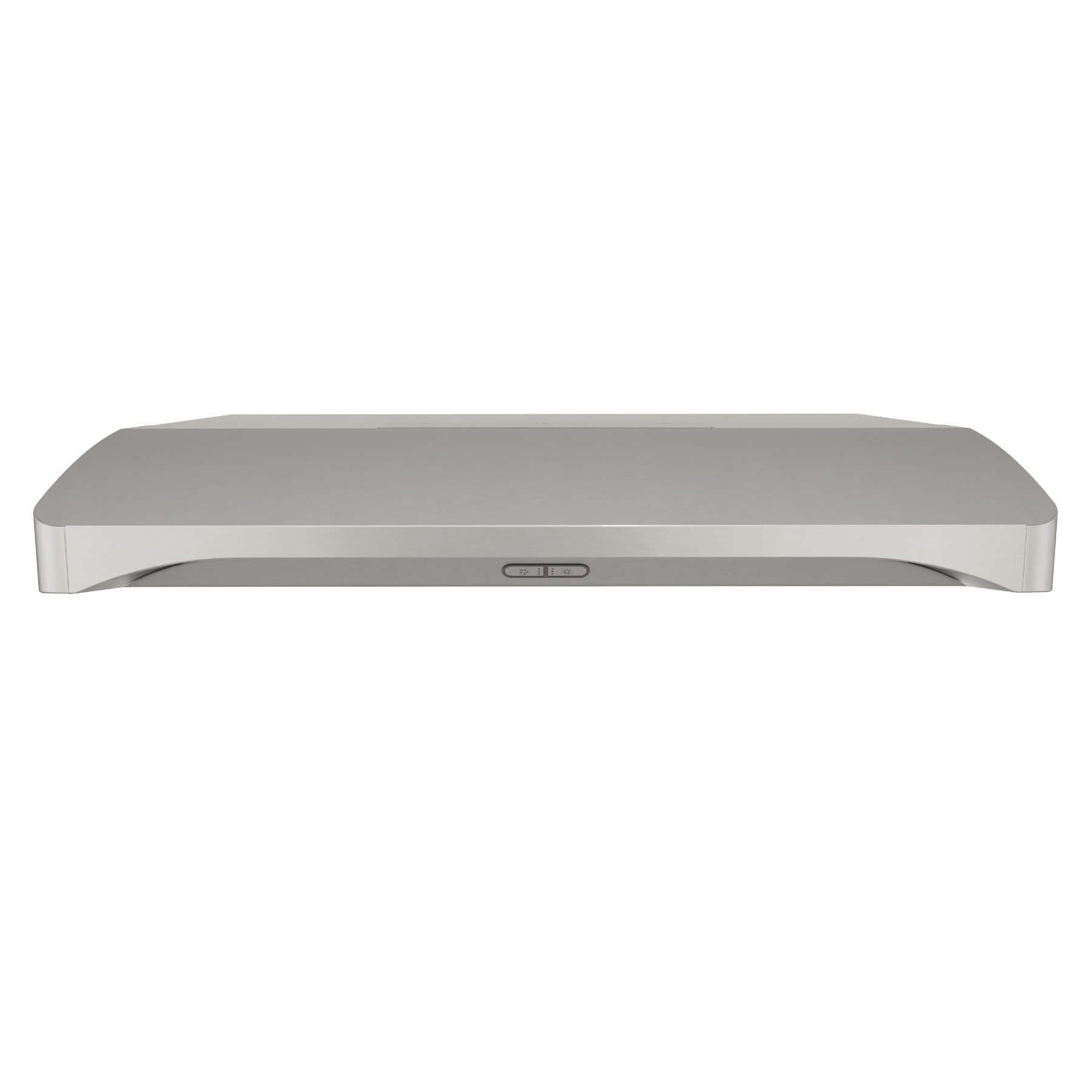 Broan Elite Alta II Series 30-Inch Convertible Under Cabinet Range Hood | Stainless Steel & Black Options | Powerful Kitchen Ventilation for Cooking, Grilling & Baking (Model ALT230)