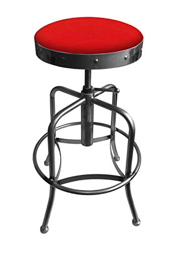 Canter Red