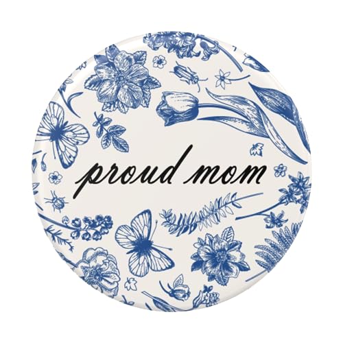 Proud Mom
