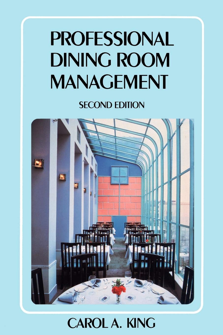 Professional Dining Room Management Guide - Essential Tips for Restaurant & Hospitality Industry | Improve Service Efficiency & Customer Experience
