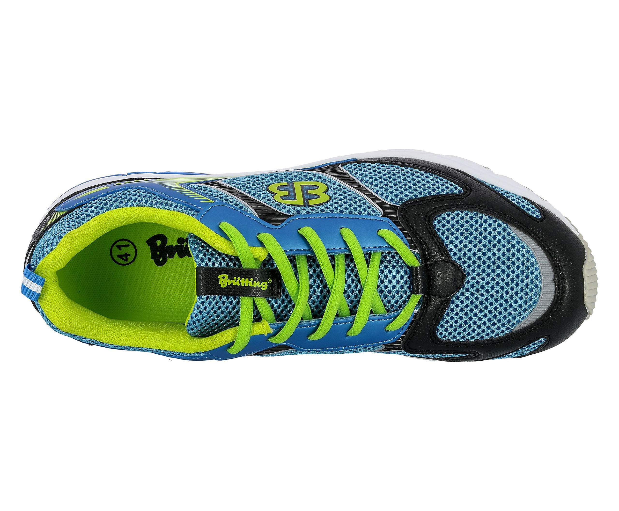 Best Men's Fitness Shoes for Running & Gym Workouts - Lightweight & Breathable Training Shoes for Men