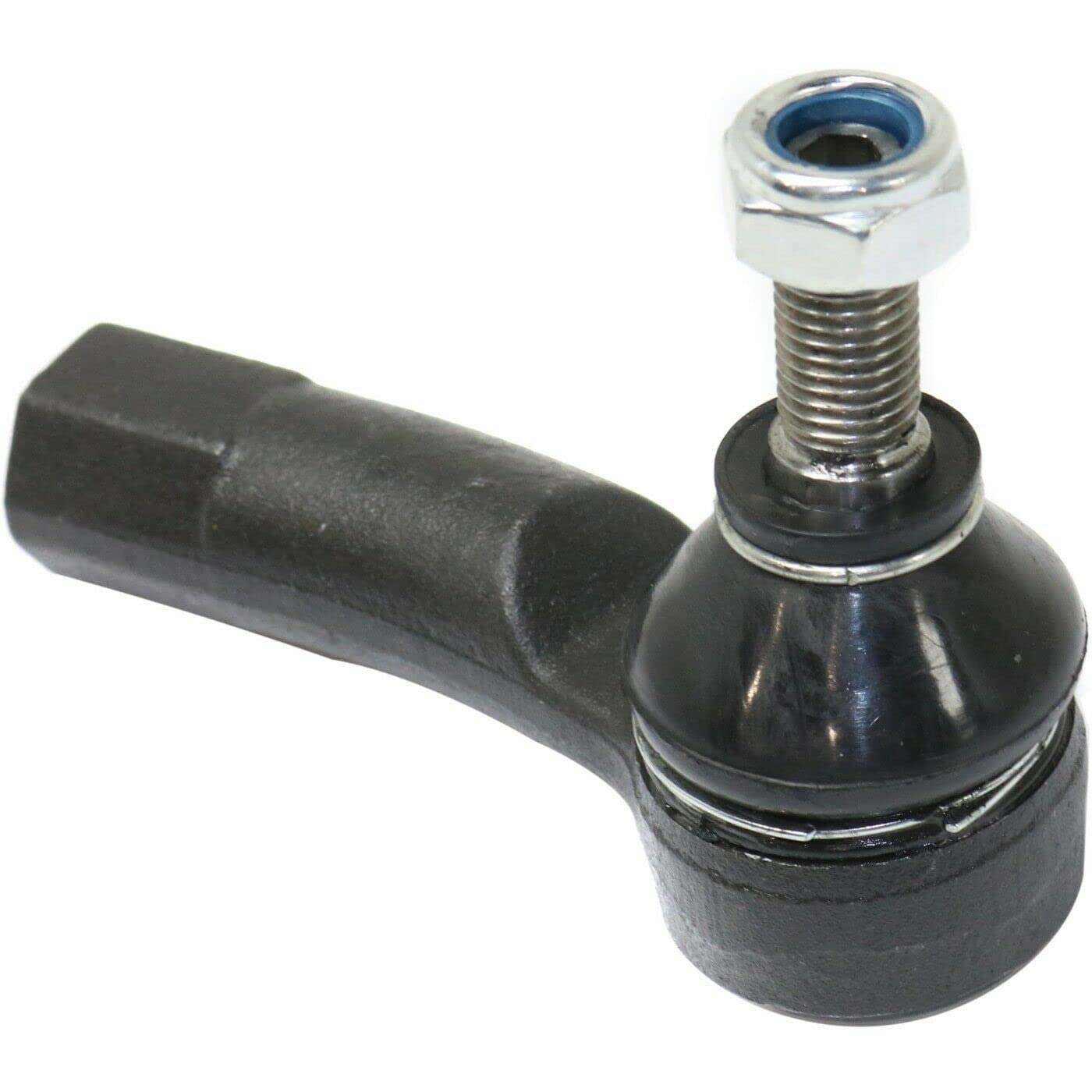 High-Quality Inner & Outer Tie Rods LH & Kit Set of 4 - Compatible with CC 14144680 - Perfect for Smooth Steering & Suspension Repair - Ideal for DIY Mechanics & Professional Auto Shops