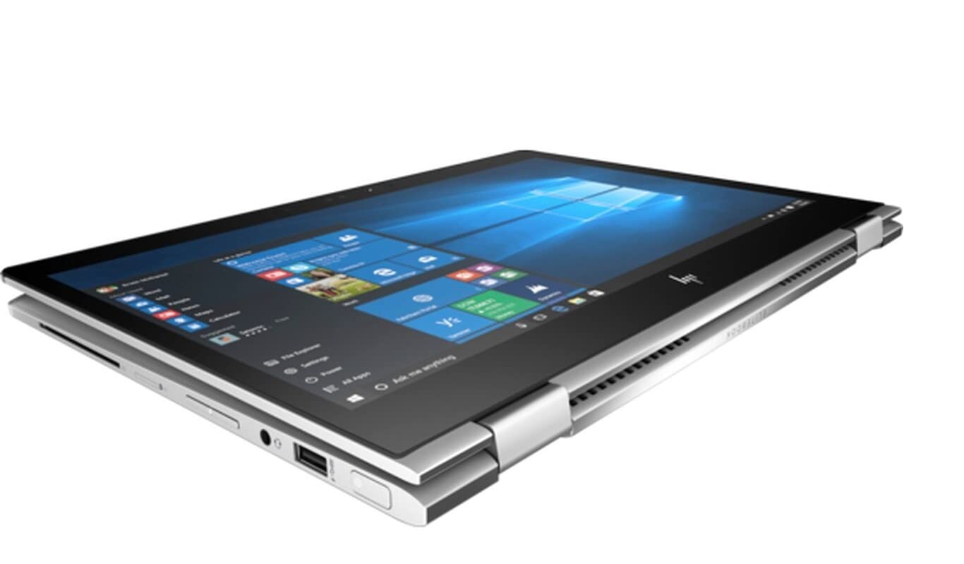 HP Elitebook X360 1030 G2 13.3