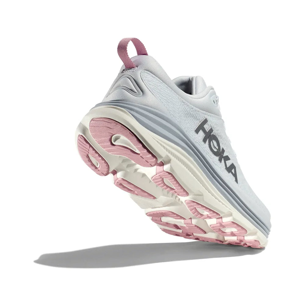 Gaviota 5 Women's Comfortable Casual Sneakers - Lightweight Walking Shoes for Women - Perfect for Work, Travel & Everyday Wear