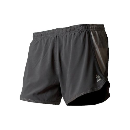 Gunmetal/Heather Grey
