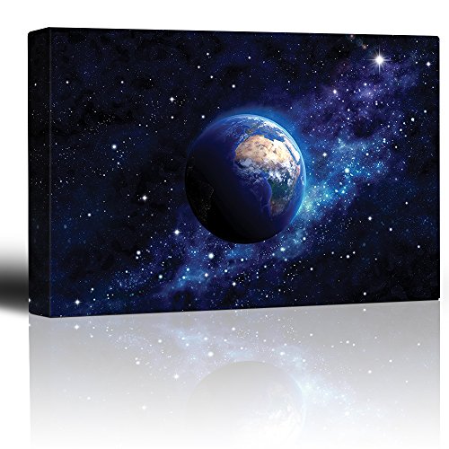 Planet Earth