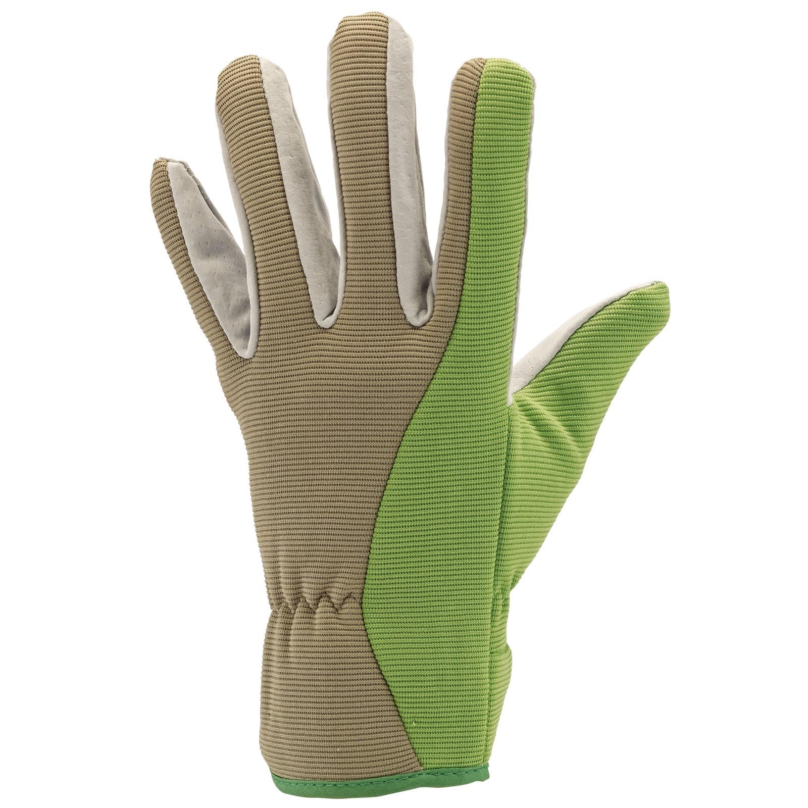 Draper Medium Duty Gardening Gloves - XL Size, Durable Work Gloves for Landscaping, Planting & Outdoor Chores | Perfect for Gardeners, Farmers & DIY Enthusiasts