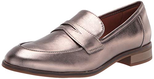 Metallic Synthetic