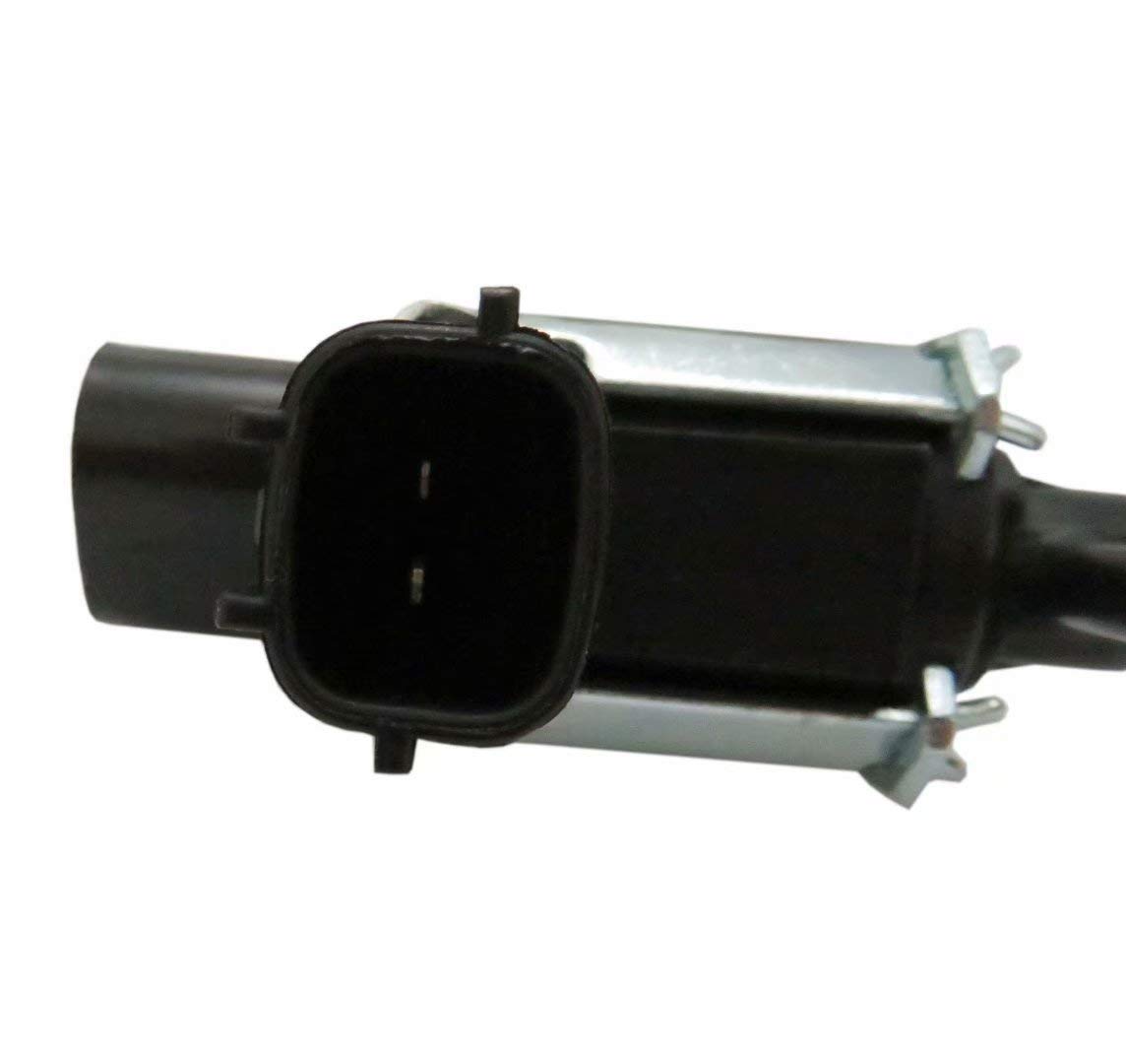 BLUE ELF 14955-8J10A Metal Solenoid Valve Compatible with Nissan Altima Infiniti I35 - Replacement Part for Engine Performance & Fuel Efficiency - Perfect for DIY Auto Repair & Maintenance