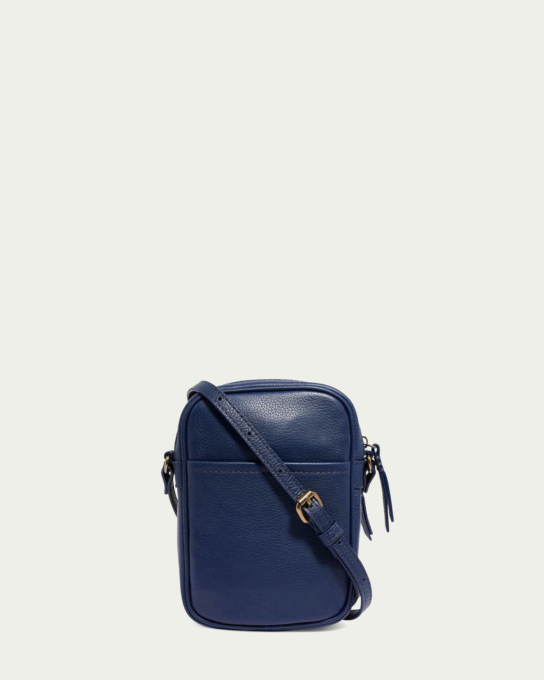 Cleveland Crossbody Bag for Women - Stylish & Lightweight Shoulder Purse - Perfect for Travel, Shopping & Everyday Use