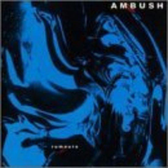 Ambush Rumours - Trendy Streetwear Hoodie for Men & Women | Perfect for Urban Fashion & Casual Outfits