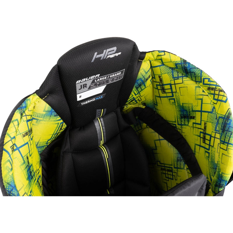 Bauer Performance Hockey Pants for Junior Players - Lightweight & Durable Hockey Gear for Youth Ice Skating & Training
