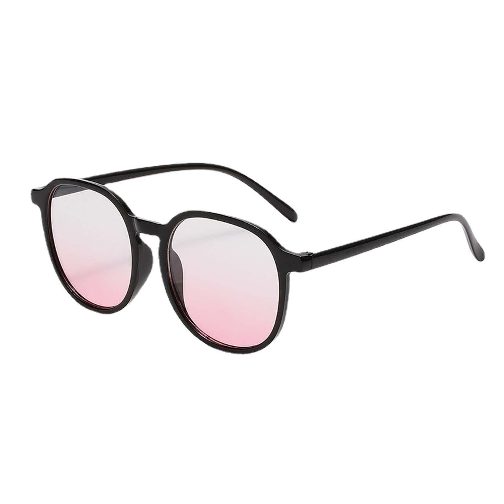 Blue Light Blocking Glasses with Anti-Reflective Coating - Square Frame Computer Gaming Eyewear for Men & Women | UV Protection, Reduce Eye Strain for Office, Gaming & Screen Use