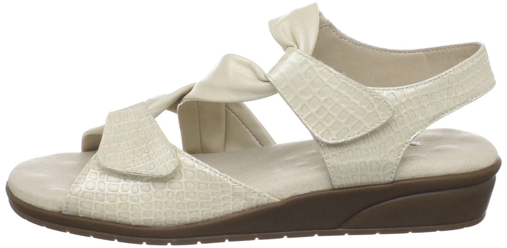 Walking Cradles Women's Valerie Comfortable Slip-On Loafers - Stylish Casual Shoes for Work, Travel & Everyday Wear