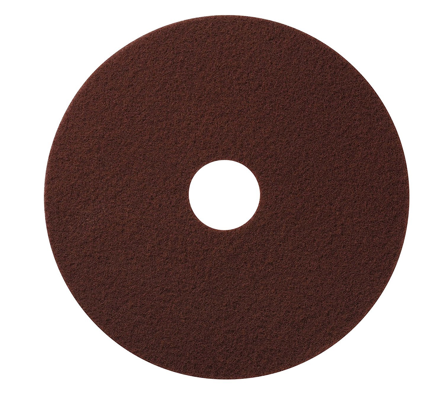 Americo EcoPrep Chemical-Free Floor Finish Remover Pad - 20