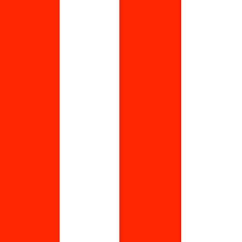 Red Clear (Alternating)