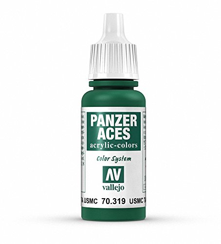 Usmc Tankcrew Uniforms 17ml