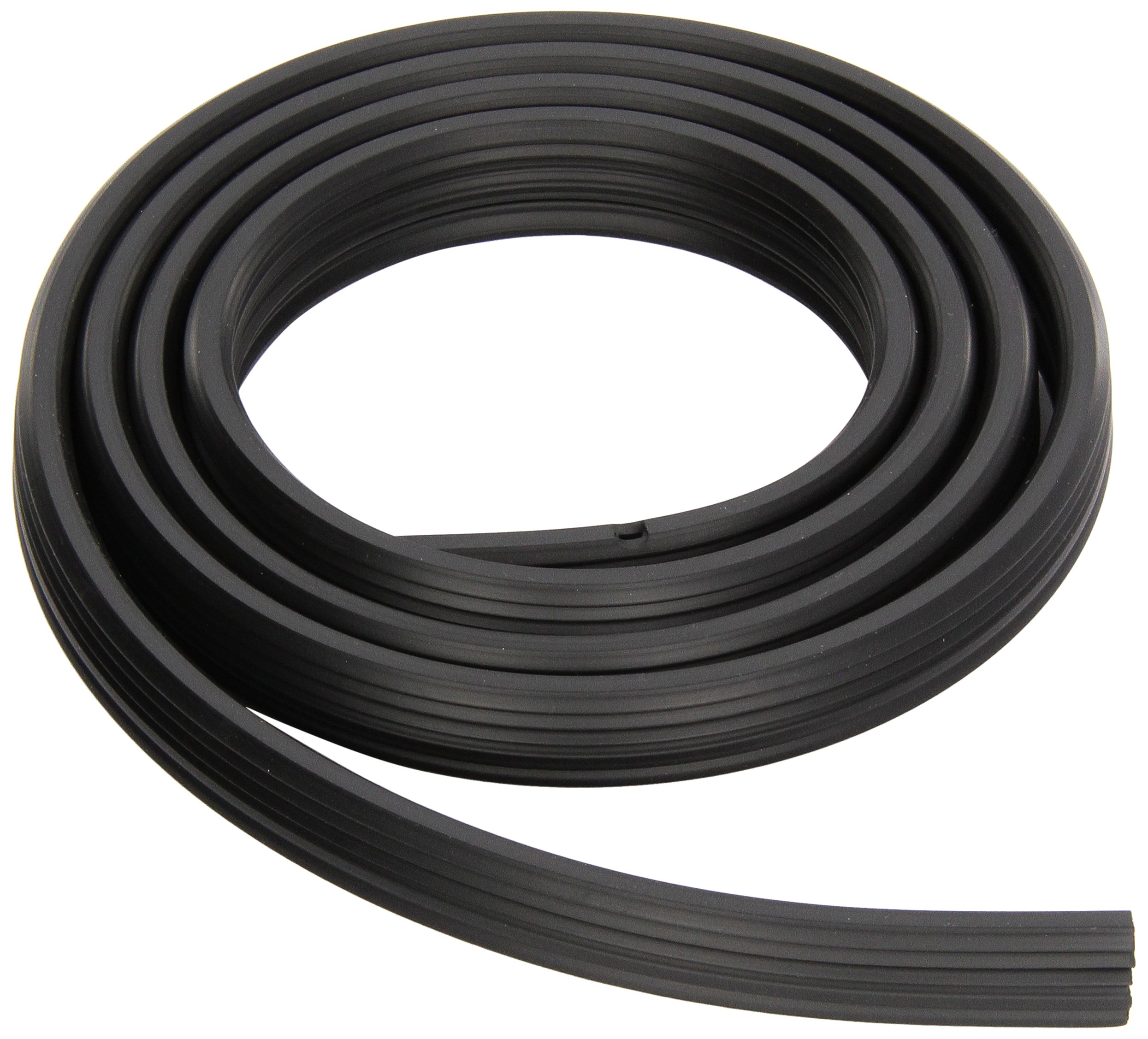 LG 3920DD3005A Dishwasher Door Gasket Replacement - Compatible with LG Dishwashers | Durable Seal for Leak Prevention | Perfect for Kitchen Appliance Repair & Maintenance