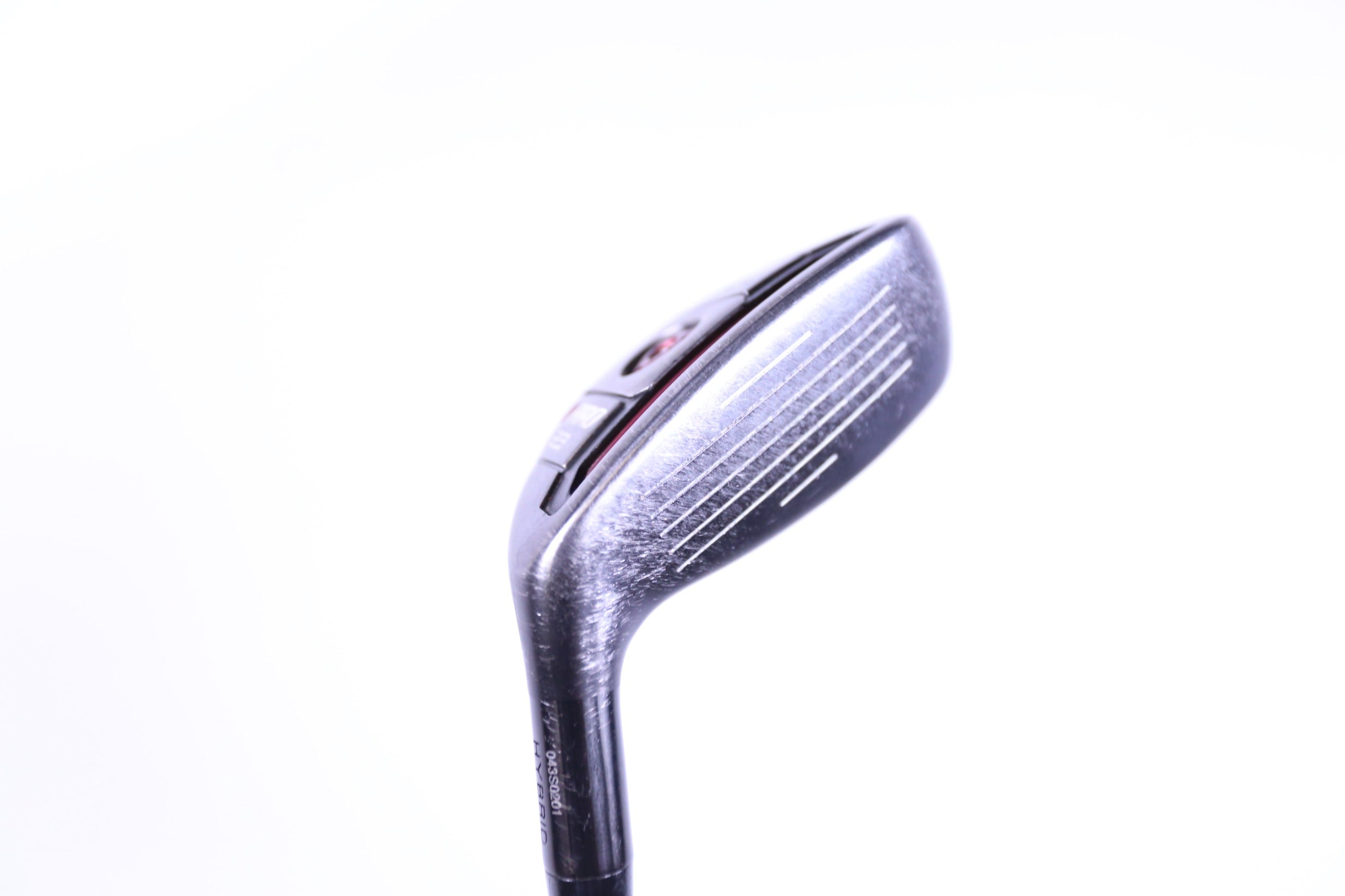 Adams Pro 5H Hybrid Golf Club - 23 Degree Right Handed Senior Flex - Used - Perfect for Senior Golfers & High Handicap Players on Fairway Shots