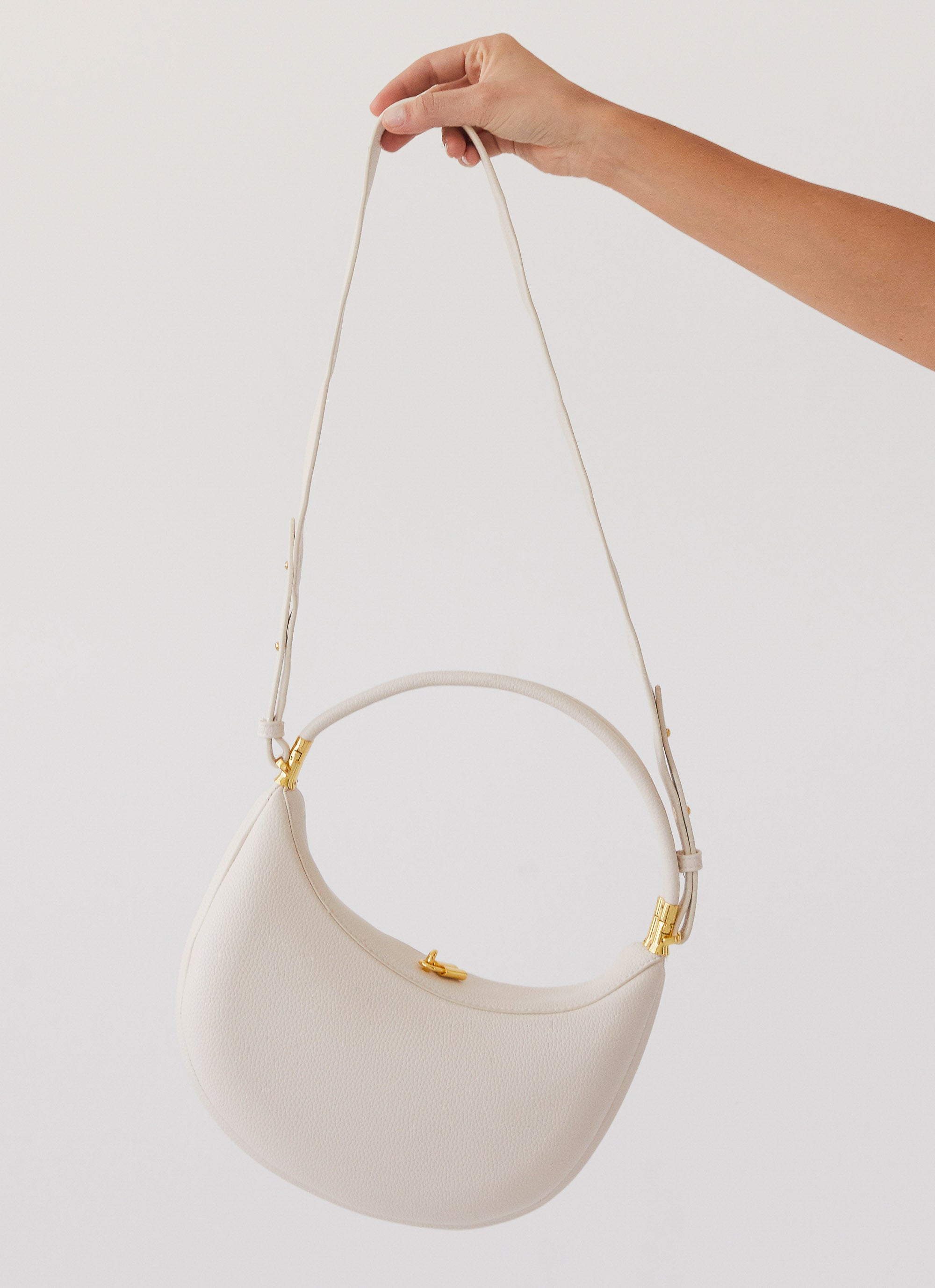 Celestial Bag Ivory - Elegant & Stylish Crossbody Purse for Women | Perfect for Work, Travel & Everyday Use