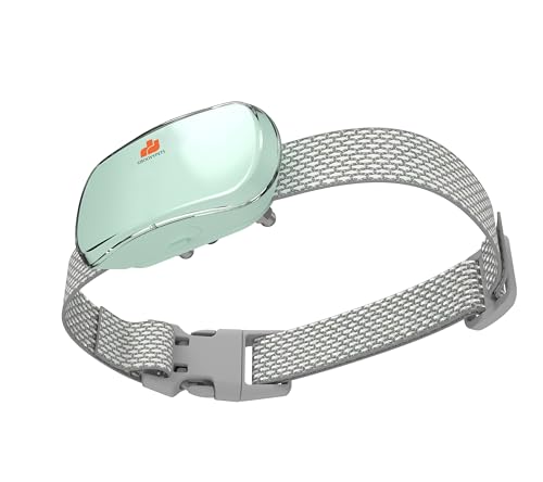 Green Bark Collar
