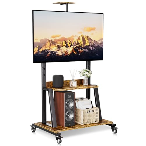 Rustic Brown+black