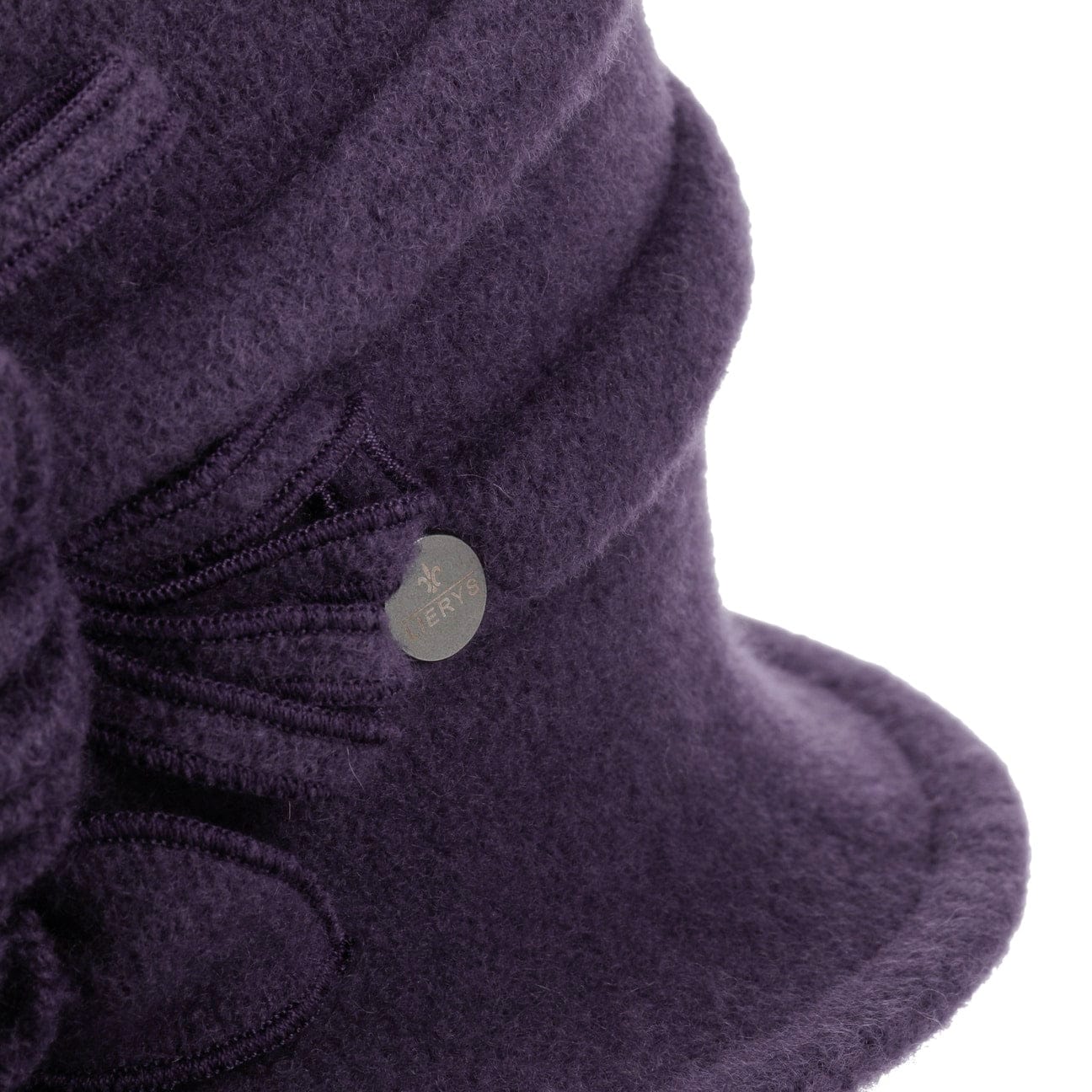 Lierys Casentia Wool Hat - Warm & Soft Winter Beanie for Men & Women - Perfect for Skiing, Hiking & Outdoor Activities