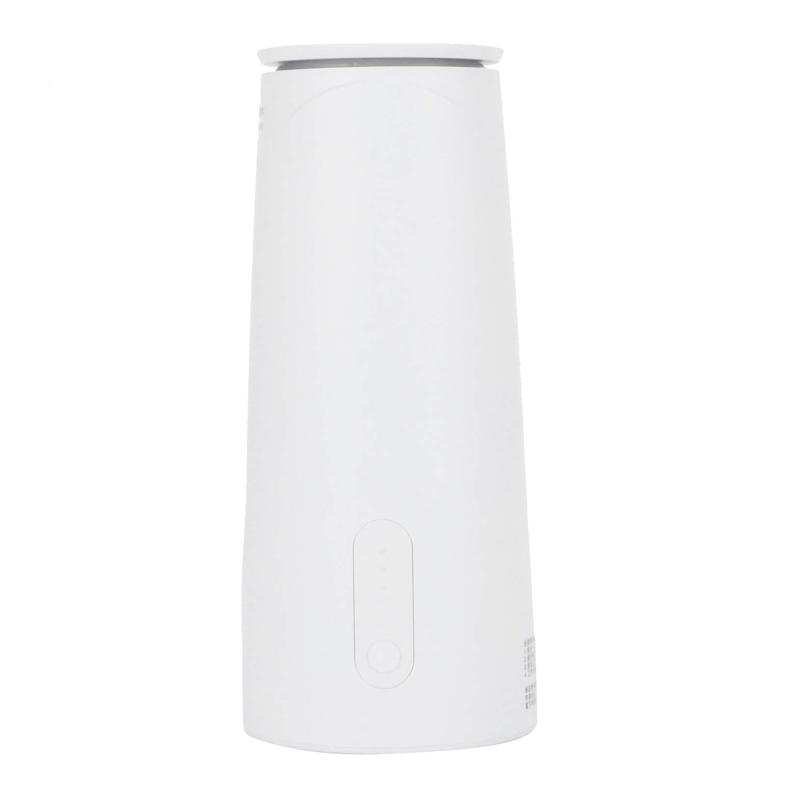 Portable Fast Charging USB-C Coffee Maker - Travel Coffee Machine for Coffee Powder - Perfect for Camping, Office & Road Trips
