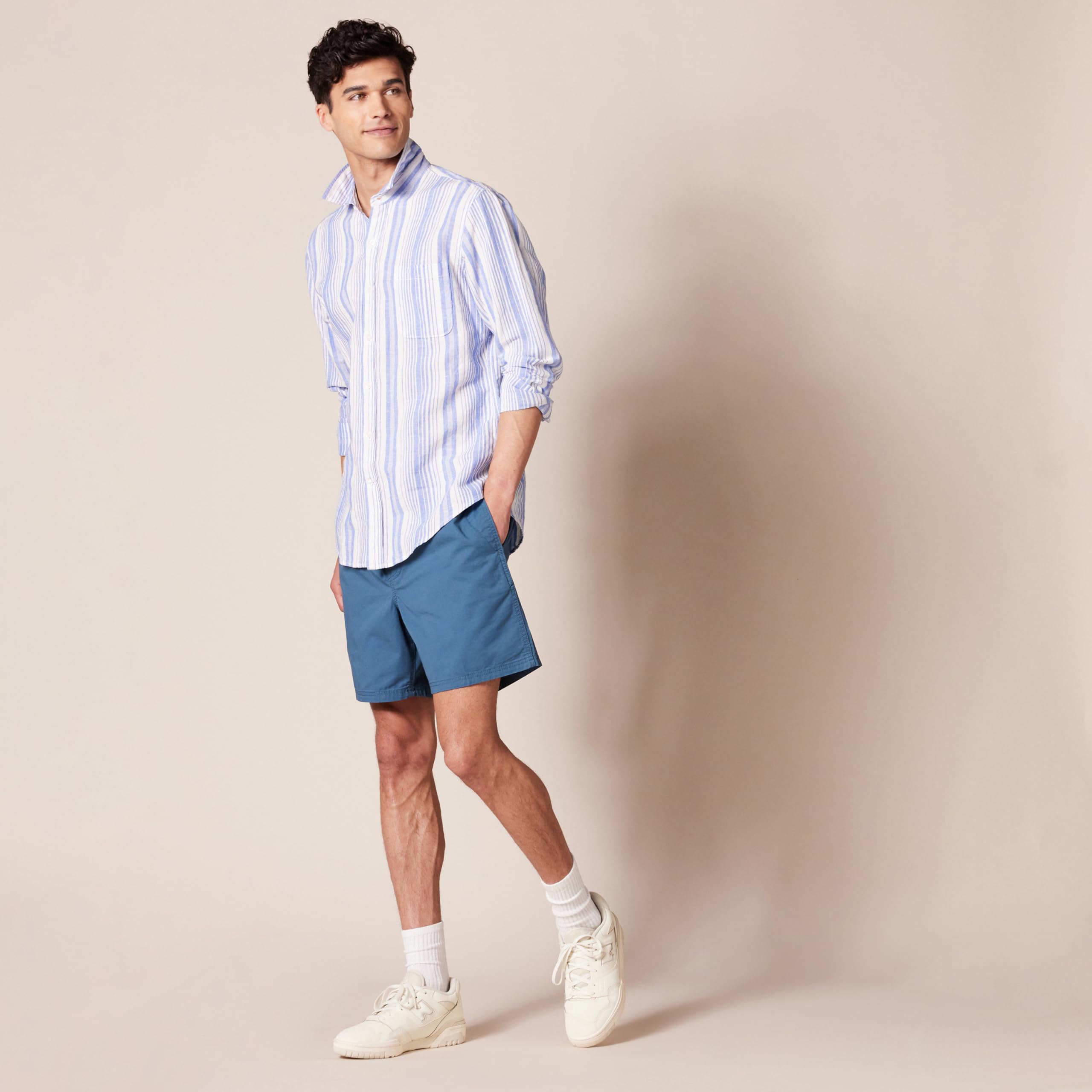 Amazon Essentials Men's 6