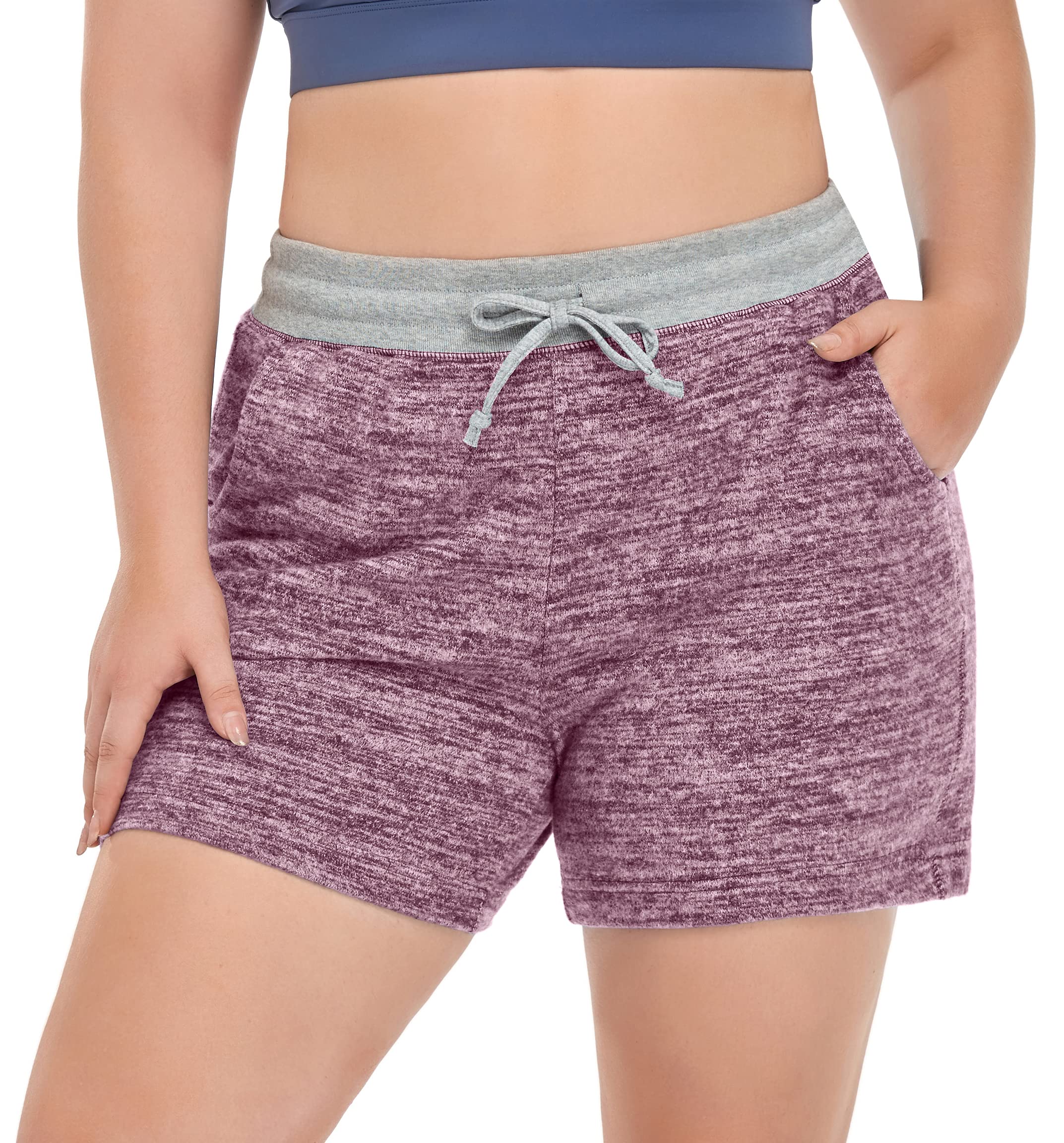 ZERDOCEAN Women's Plus Size 5