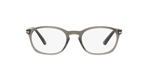 Taupe Grey Transparent/Demo Lens