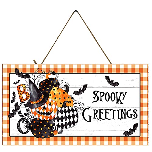 Spooky Greetings