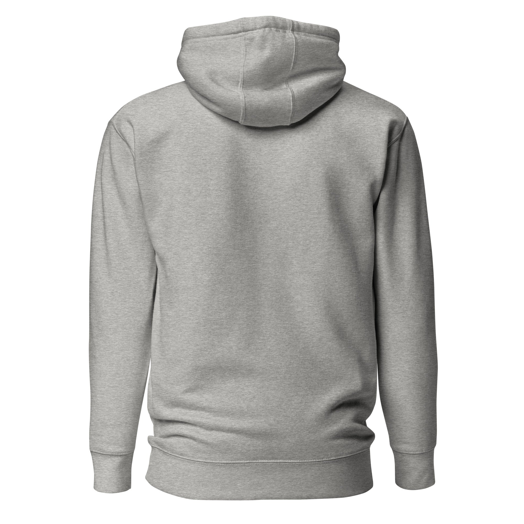 Great Range Hoodie - Premium Comfort & Style for Men & Women | Perfect for Outdoor Adventures, Gym Workouts & Casual Wear