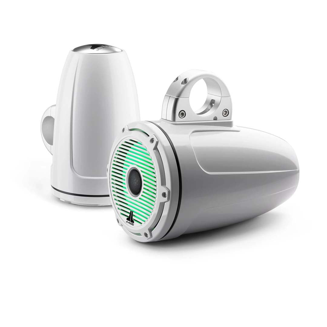 JL Audio M6 770ETXv3 7.7