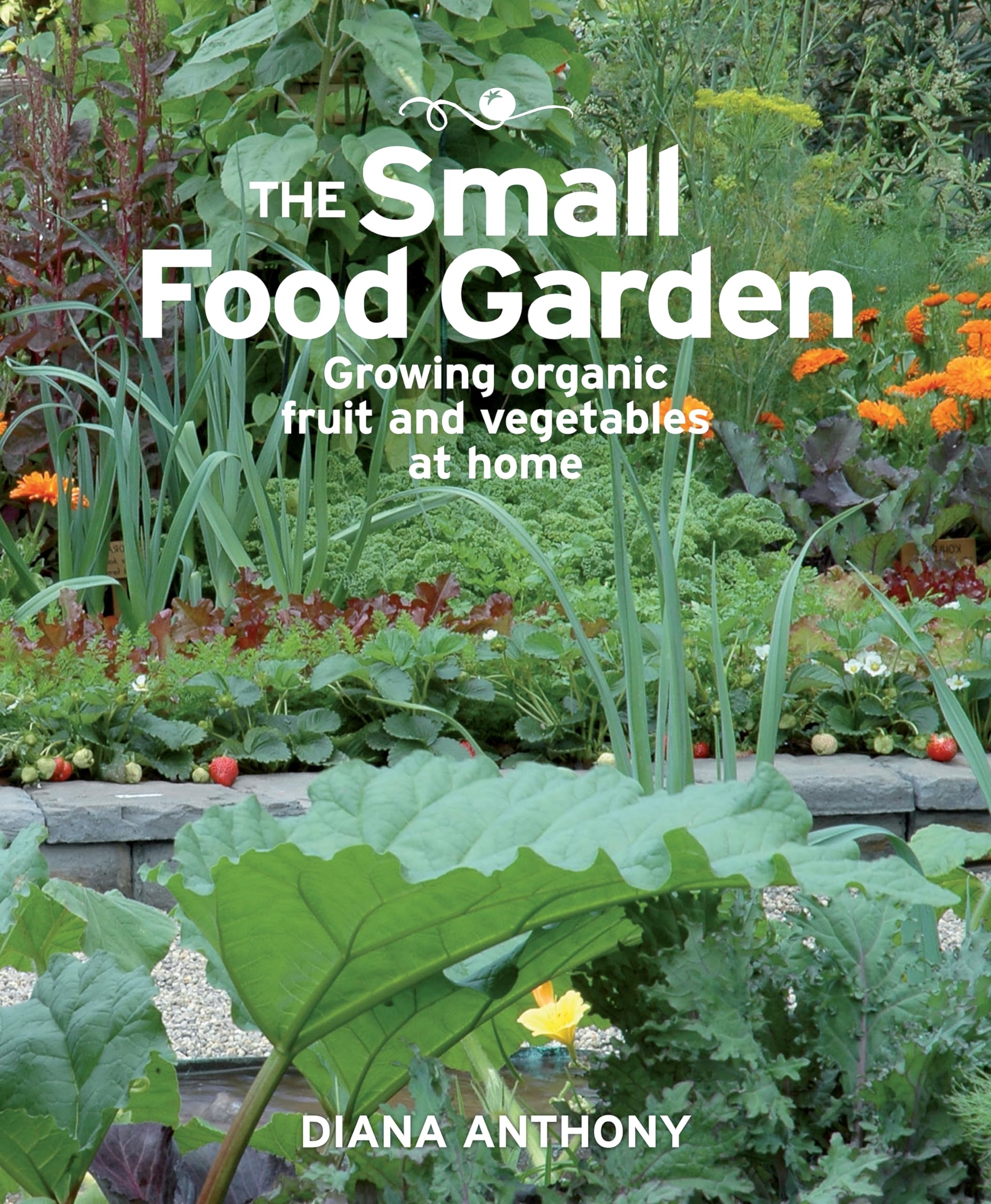 Organic Home Gardening Kit - Grow Fresh Fruits & Vegetables Easily in Small Spaces | Perfect for Urban Balconies, Backyards & Indoor Gardens