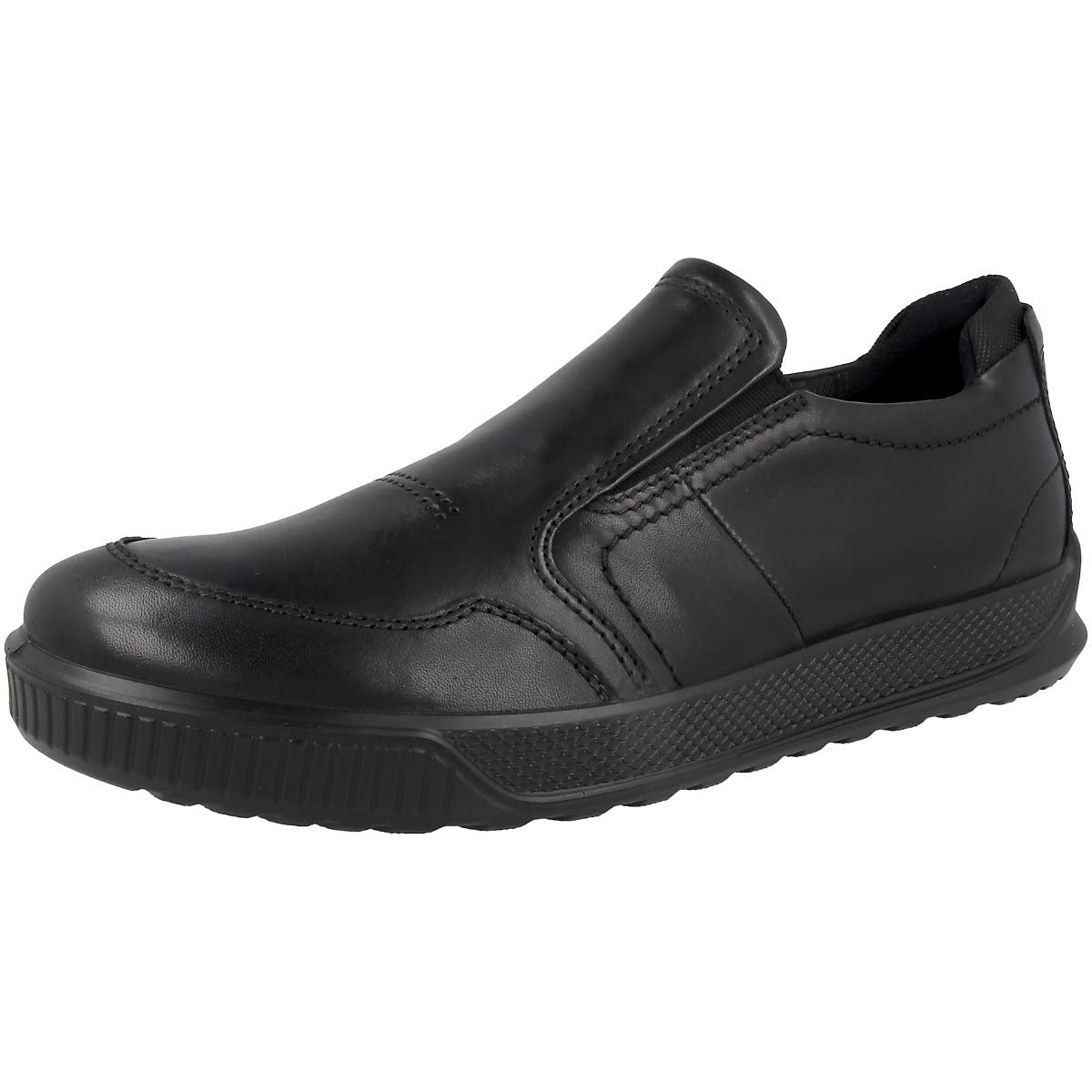 ECCO Men's Byway Sneaker - Comfortable Walking Shoes for Men | Lightweight Breathable Sneakers for Casual Wear, Travel & Everyday Use