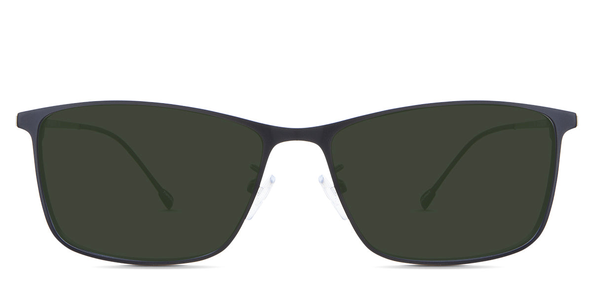 Delphi Men's Prescription Polarized Sunglasses - UV Protection, Anti-Glare for Driving, Fishing & Outdoor Activities