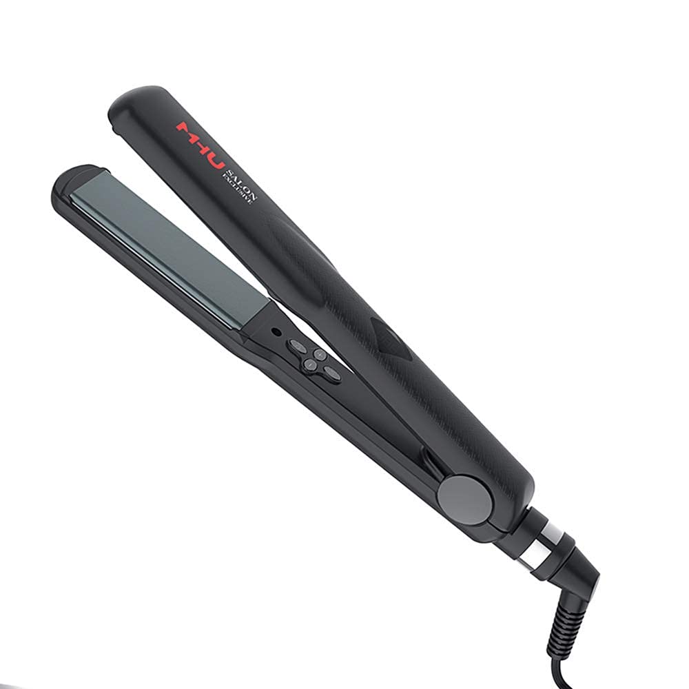 Professional Keratin Hair Straightener - 1.25