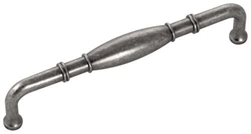 Black Nickel Vibed