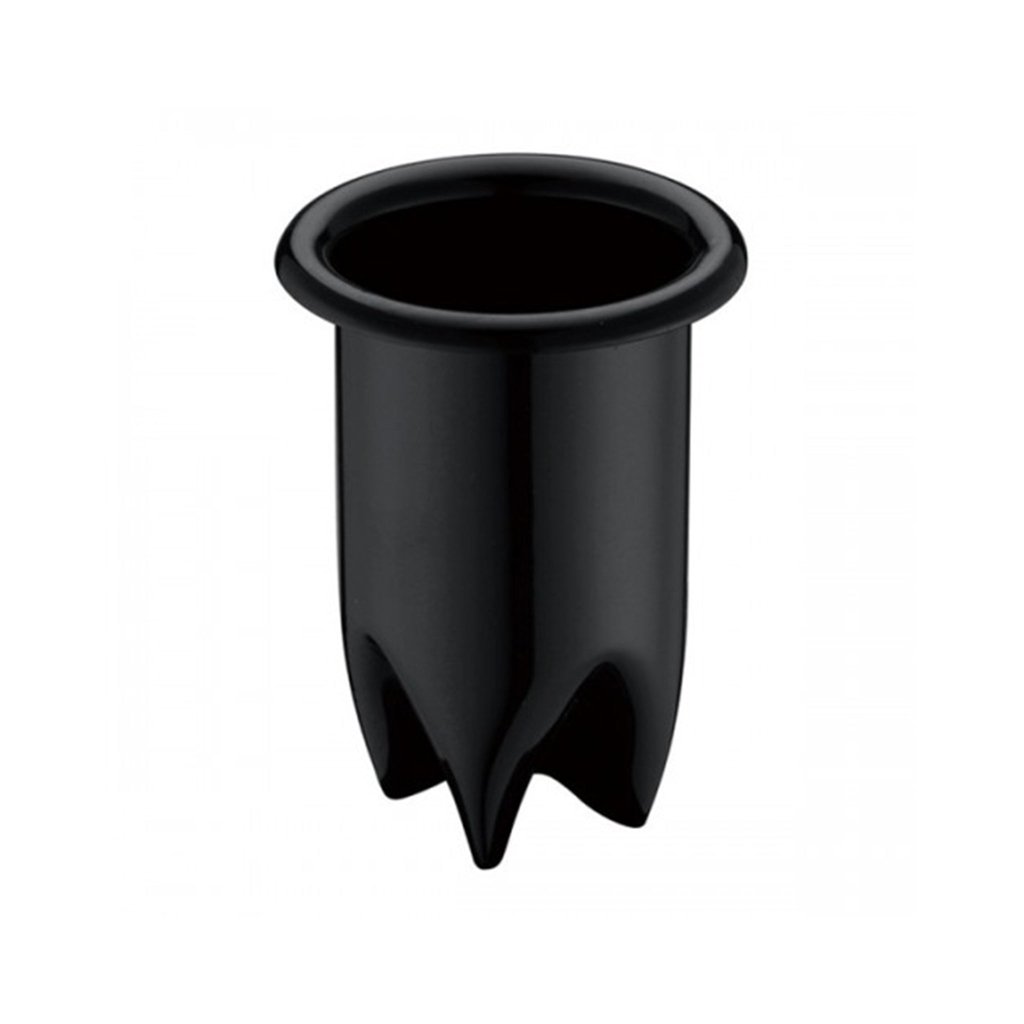 Lanvain 2-Piece Tool Holder Insert with Bottom Styling for Office Chairs (Fits 48-51mm) - Perfect for Organizing Pens, Phones & Accessories in Home Office or Workspace