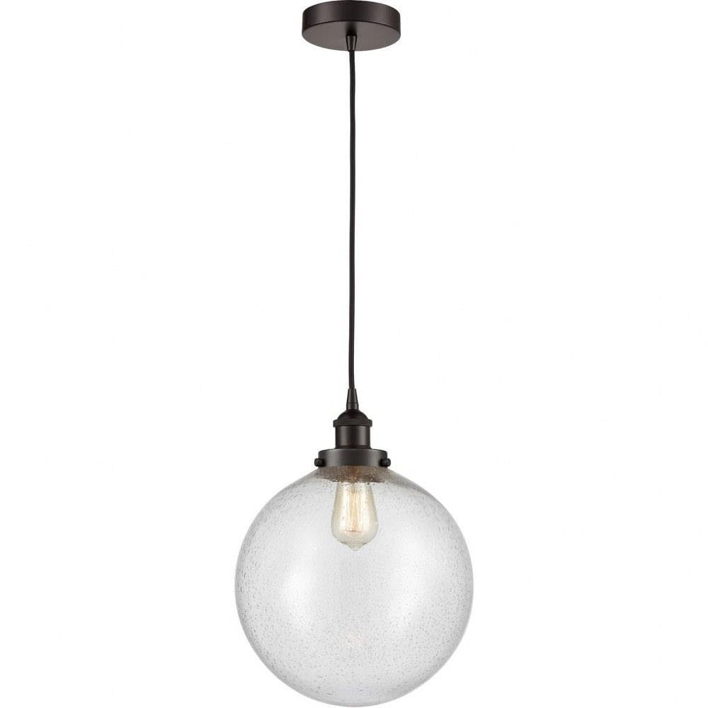 Industrial Style Mini Pendant Light - 15