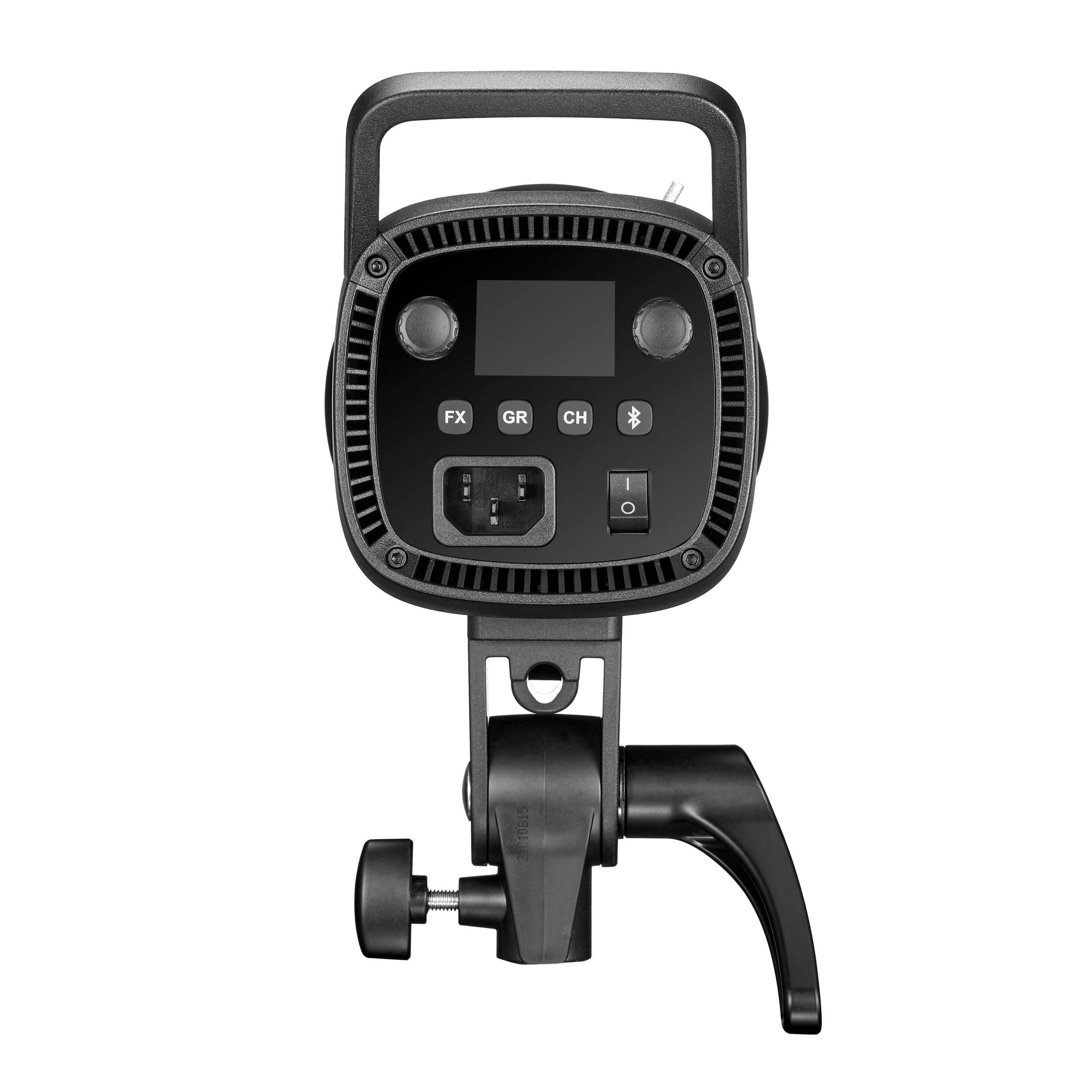 Godox SL100D 3-Head LED Softbox Lighting Kit for Photography, Video & Studio - Perfect for YouTube, TikTok, Live Streaming & Product Shoots